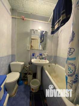 1-к квартира, вторичка, 30м2, 1/5 этаж