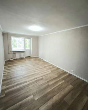 1-к квартира, вторичка, 33м2, 4/5 этаж
