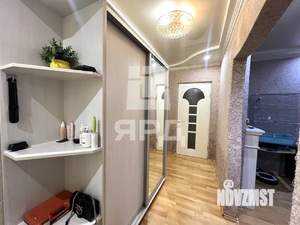 3-к квартира, вторичка, 62м2, 1/9 этаж