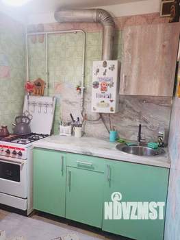 3-к квартира, вторичка, 56м2, 3/4 этаж