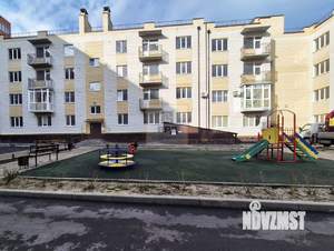 3-к квартира, вторичка, 95м2, 2/4 этаж