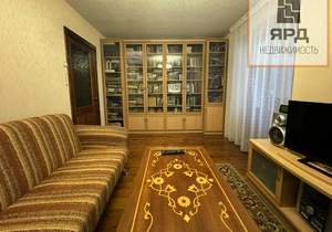 2-к квартира, вторичка, 40м2, 2/9 этаж