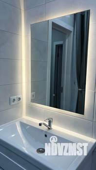 1-к квартира, вторичка, 40м2, 4/5 этаж