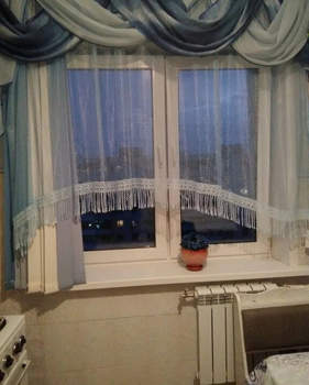 2-к квартира, вторичка, 52м2, 9/9 этаж
