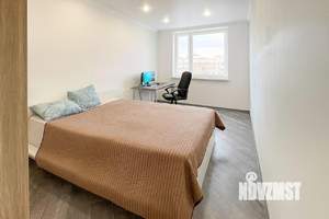 2-к квартира, вторичка, 53м2, 5/5 этаж