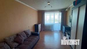 1-к квартира, вторичка, 37м2, 5/9 этаж