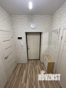 1-к квартира, вторичка, 37м2, 3/3 этаж