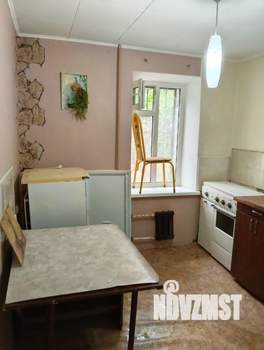 1-к квартира, вторичка, 37м2, 1/9 этаж