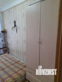 2-к квартира, вторичка, 46м2, 1/2 этаж