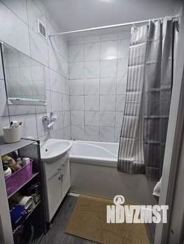3-к квартира, вторичка, 60м2, 4/9 этаж