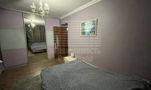 3-к квартира, вторичка, 59м2, 4/5 этаж