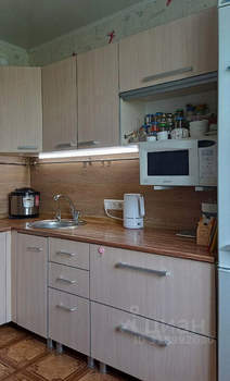 2-к квартира, вторичка, 49м2, 5/5 этаж