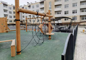 3-к квартира, вторичка, 89м2, 4/4 этаж