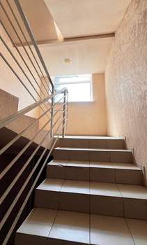 1-к квартира, вторичка, 30м2, 1/3 этаж