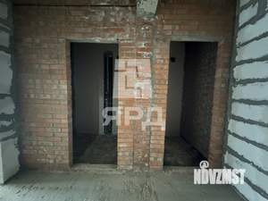 2-к квартира, вторичка, 60м2, 3/4 этаж