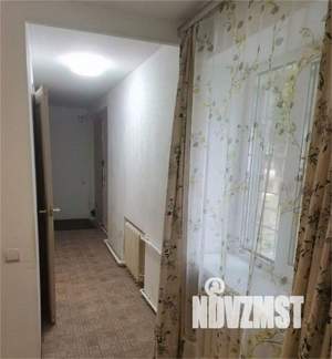 3-к квартира, вторичка, 89м2, 1/5 этаж