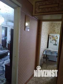 2-к квартира, вторичка, 44м2, 2/5 этаж