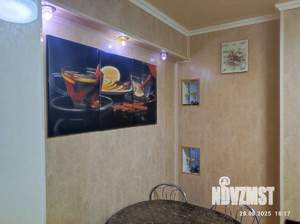 3-к квартира, вторичка, 70м2, 5/9 этаж