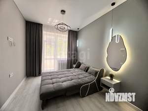 1-к квартира, вторичка, 37м2, 2/3 этаж