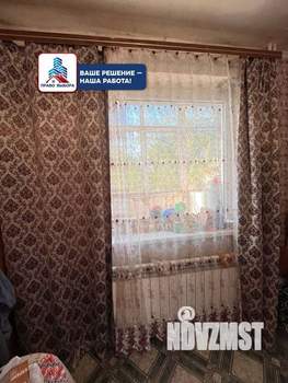 2-к квартира, вторичка, 35м2, 3/5 этаж