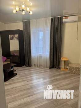 1-к квартира, вторичка, 35м2, 4/5 этаж