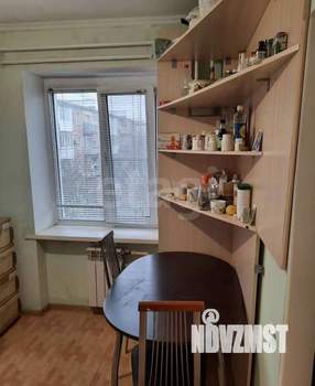 3-к квартира, вторичка, 55м2, 4/5 этаж