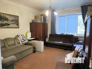 3-к квартира, вторичка, 61м2, 2/3 этаж