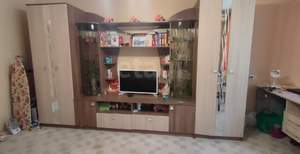 2-к квартира, вторичка, 40м2, 1/5 этаж