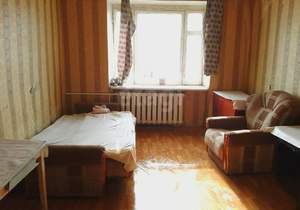 1-к квартира, вторичка, 18м2, 5/5 этаж
