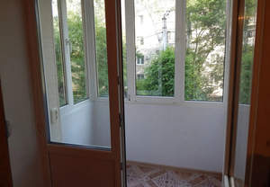 2-к квартира, вторичка, 44м2, 2/2 этаж