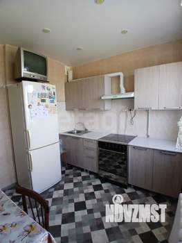 2-к квартира, вторичка, 54м2, 9/10 этаж