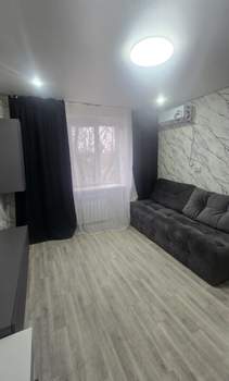 1-к квартира, вторичка, 18м2, 3/5 этаж