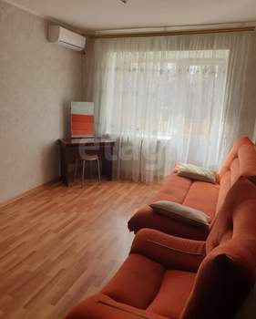 2-к квартира, вторичка, 43м2, 2/5 этаж