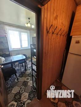 3-к квартира, вторичка, 62м2, 8/9 этаж