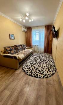 3-к квартира, вторичка, 66м2, 5/9 этаж