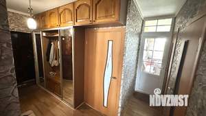 2-к квартира, вторичка, 50м2, 5/5 этаж