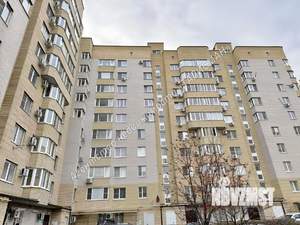 1-к квартира, вторичка, 38м2, 5/10 этаж