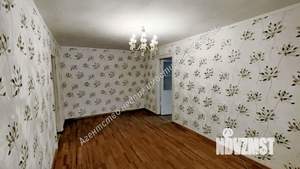 2-к квартира, вторичка, 45м2, 2/5 этаж