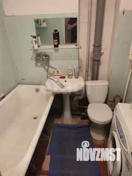 1-к квартира, вторичка, 45м2, 1/5 этаж