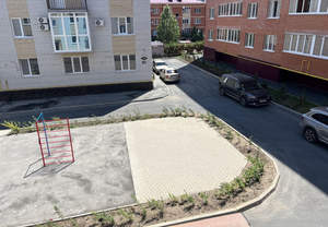 3-к квартира, вторичка, 104м2, 2/5 этаж