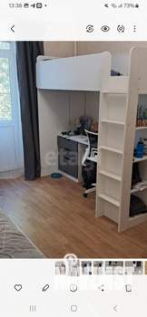 2-к квартира, вторичка, 56м2, 3/4 этаж