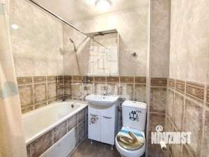 1-к квартира, вторичка, 38м2, 2/9 этаж
