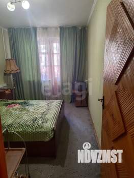 2-к квартира, вторичка, 51м2, 3/5 этаж