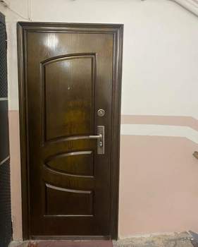 3-к квартира, вторичка, 54м2, 1/9 этаж