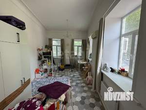 2-к квартира, вторичка, 40м2, 2/2 этаж