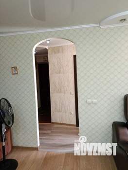 3-к квартира, вторичка, 55м2, 5/5 этаж