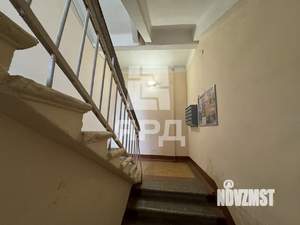 3-к квартира, вторичка, 60м2, 2/5 этаж