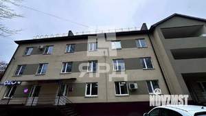 1-к квартира, вторичка, 34м2, 1/3 этаж