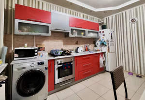 2-к квартира, вторичка, 57м2, 8/10 этаж