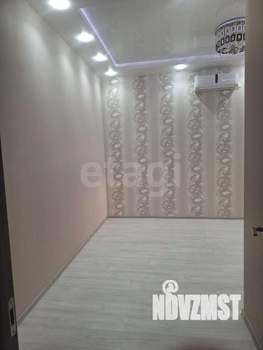 2-к квартира, вторичка, 65м2, 3/3 этаж
